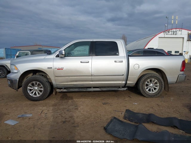Aukcja sprzedaży 2010 Dodge Ram 1500 Laramie, vin: 1D7RV1CT4AS215297, numer aukcji: 44293790