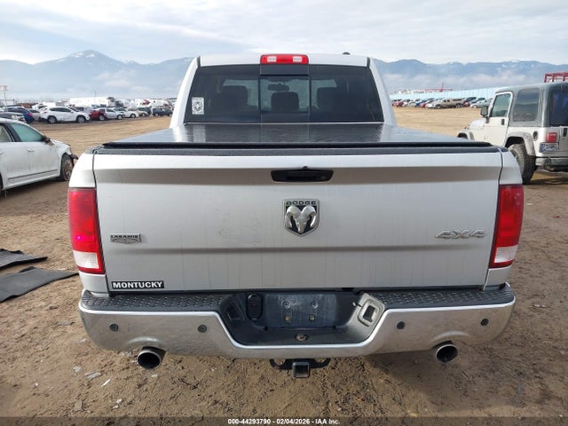 Aukcja sprzedaży 2010 Dodge Ram 1500 Laramie, vin: 1D7RV1CT4AS215297, numer aukcji: 44293790