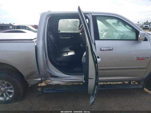 2010 DODGE RAM 1500 1D7RV1CT4AS215297 Photo 7