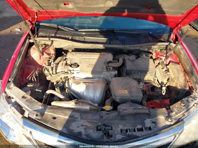 2014 TOYOTA CAMRY 4T4BF1FK2ER428708 Photo 9
