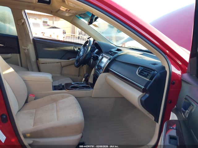 2014 TOYOTA CAMRY 4T4BF1FK2ER428708 Photo 4
