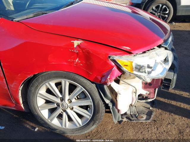 2014 TOYOTA CAMRY 4T4BF1FK2ER428708 Photo 5