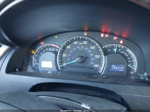 2014 TOYOTA CAMRY 4T4BF1FK2ER428708 Photo 6