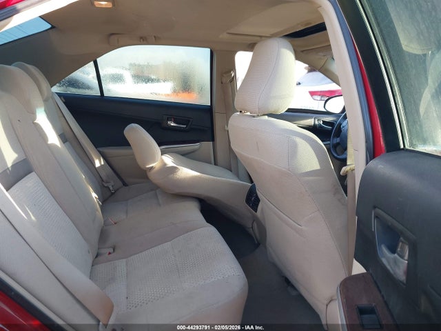 2014 TOYOTA CAMRY 4T4BF1FK2ER428708 Photo 7