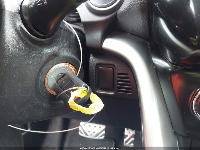 2022 MITSUBISHI ECLIPSE CROSS JA4ATVAA8NZ058368 Photo 10