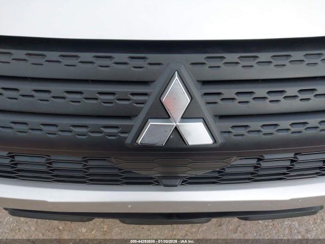 2022 MITSUBISHI ECLIPSE CROSS JA4ATVAA8NZ058368 Photo 5