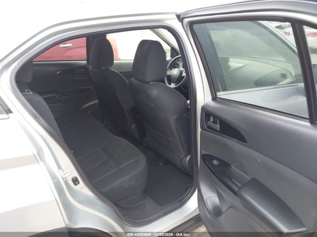 2022 MITSUBISHI ECLIPSE CROSS JA4ATVAA8NZ058368 Photo 7