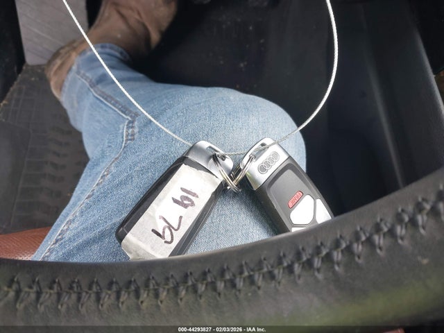 2019 AUDI Q7 WA1LAAF72KD020759 Photo 10