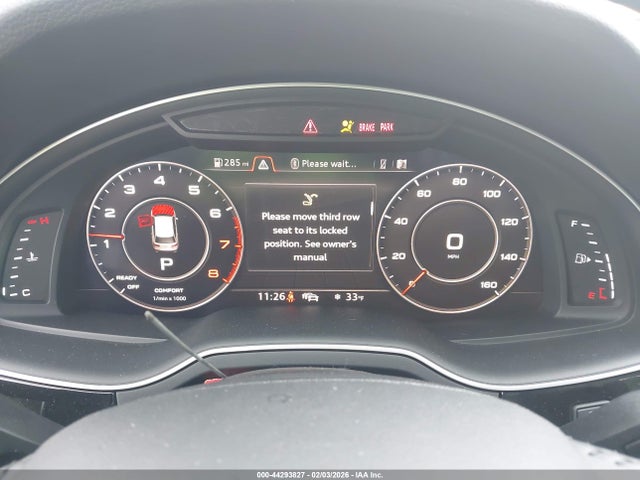 2019 AUDI Q7 WA1LAAF72KD020759 Photo 6