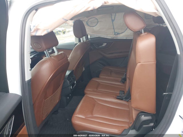 2019 AUDI Q7 WA1LAAF72KD020759 Photo 7