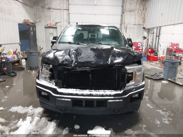Ford F-150 Xlt 2019 1FTFW1E49KFB05761 Image 13