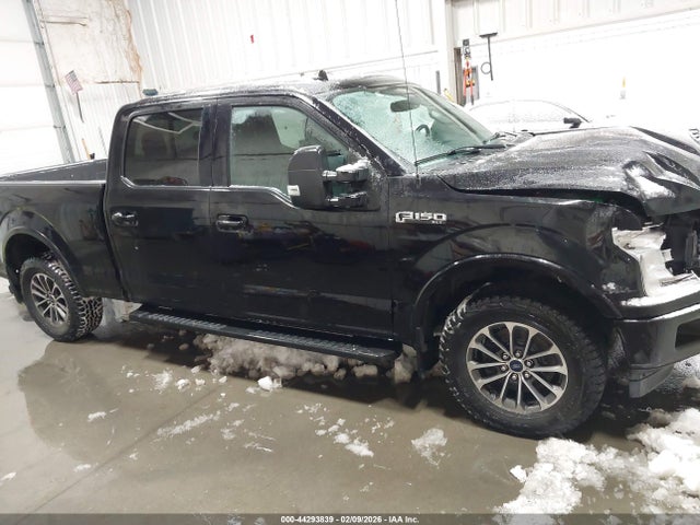 Ford F-150 Xlt 2019 1FTFW1E49KFB05761 Image 14