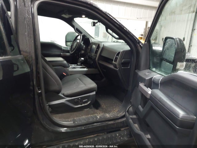 Ford F-150 Xlt 2019 1FTFW1E49KFB05761 Image 5