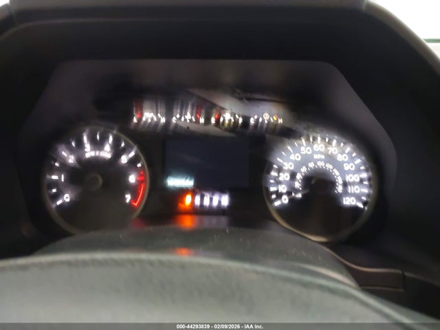 Ford F-150 Xlt 2019 1FTFW1E49KFB05761 Image 7