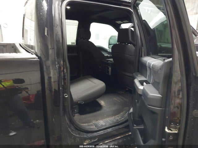 Ford F-150 Xlt 2019 1FTFW1E49KFB05761 Image 8
