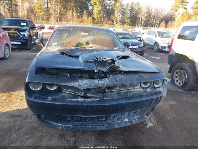 Dodge Challenger Gt 2017 2C3CDZGGXHH641399 Image 11