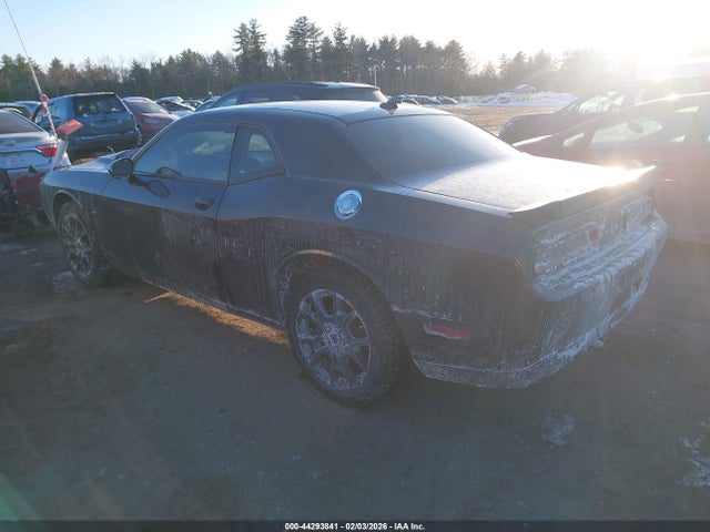 Dodge Challenger Gt 2017 2C3CDZGGXHH641399 Image 3