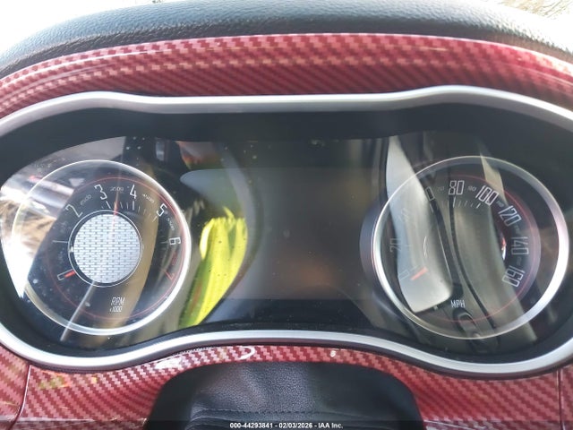 Dodge Challenger Gt 2017 2C3CDZGGXHH641399 Image 7