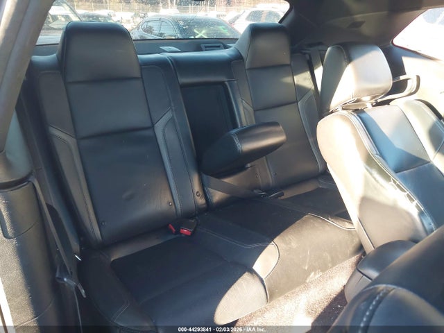 Dodge Challenger Gt 2017 2C3CDZGGXHH641399 Image 8