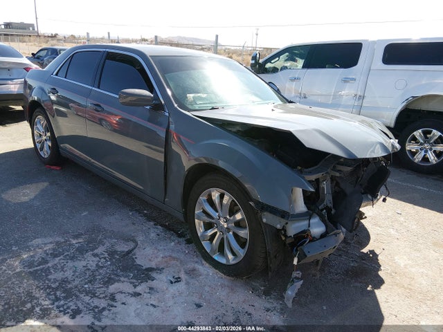 2019 CHRYSLER 300 2C3CCARG2KH531116