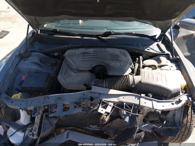 2019 CHRYSLER 300 2C3CCARG2KH531116 Photo 9