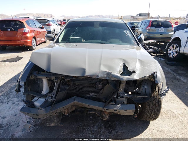Продажа на аукционе авто 2019 Chrysler 300 Touring Awd, vin: 2C3CCARG2KH531116, номер лота: 44293843