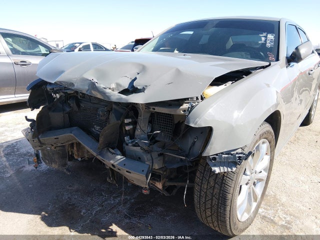 2019 CHRYSLER 300 2C3CCARG2KH531116 Photo 5