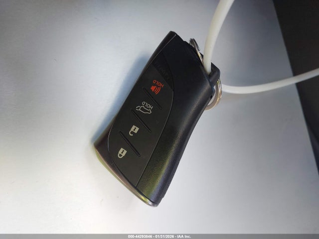 2025 LEXUS NX 250 2T2ADCAZ6SC029983 Photo 10