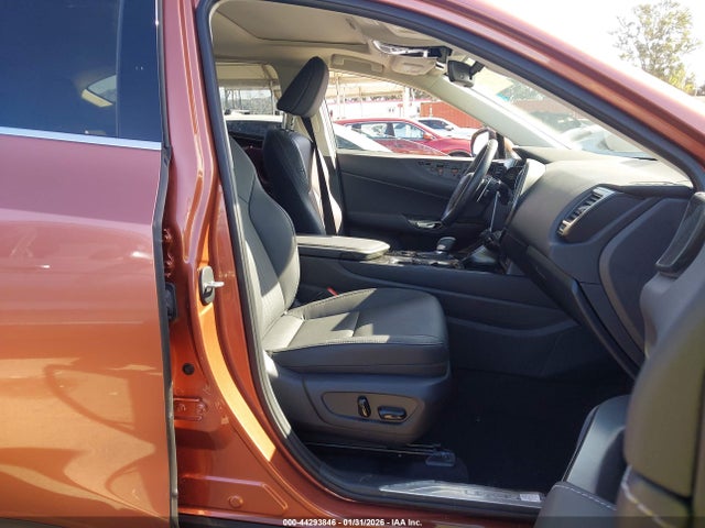 2025 LEXUS NX 250 2T2ADCAZ6SC029983 Photo 4