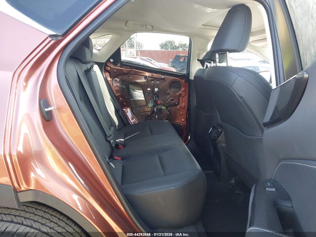 2025 LEXUS NX 250 2T2ADCAZ6SC029983 Photo 7