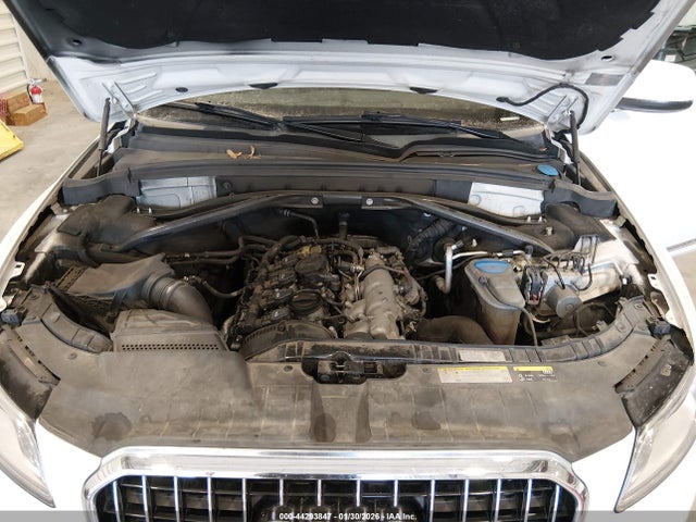 2013 AUDI Q5 WA1LFAFP1DA044346 Photo 9