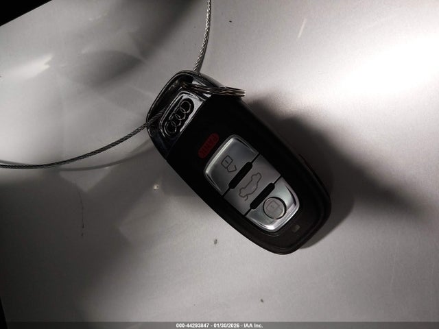 2013 AUDI Q5 WA1LFAFP1DA044346 Photo 10