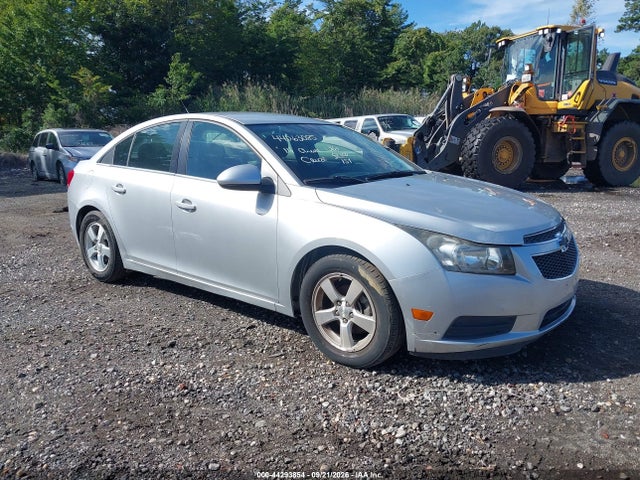 2014 Chevrolet Cruze 1lt Auto მანქანა იყიდება აუქციონზე, vin: 1G1PC5SB3E7270784, აუქციონის ნომერი: 44293854