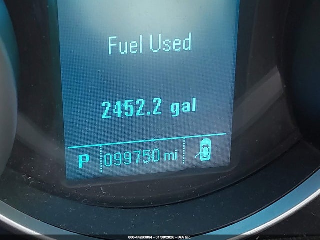 2014 Chevrolet Cruze 1lt Auto მანქანა იყიდება აუქციონზე, vin: 1G1PC5SB3E7270784, აუქციონის ნომერი: 44293854