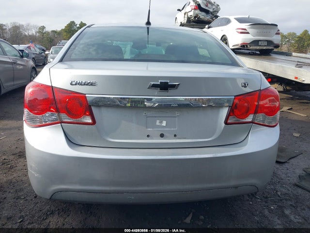 2014 Chevrolet Cruze 1lt Auto მანქანა იყიდება აუქციონზე, vin: 1G1PC5SB3E7270784, აუქციონის ნომერი: 44293854