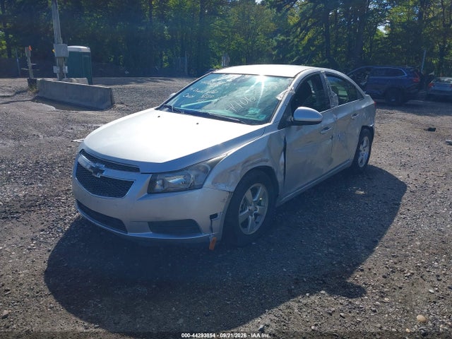 2014 Chevrolet Cruze 1lt Auto მანქანა იყიდება აუქციონზე, vin: 1G1PC5SB3E7270784, აუქციონის ნომერი: 44293854