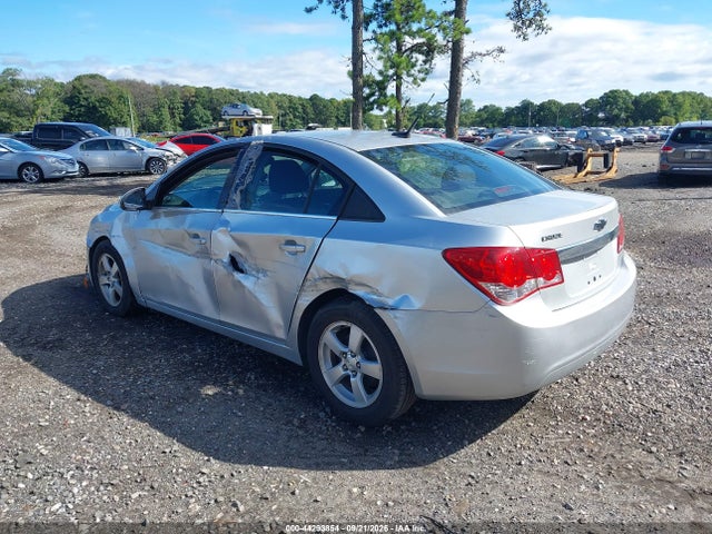 2014 Chevrolet Cruze 1lt Auto მანქანა იყიდება აუქციონზე, vin: 1G1PC5SB3E7270784, აუქციონის ნომერი: 44293854