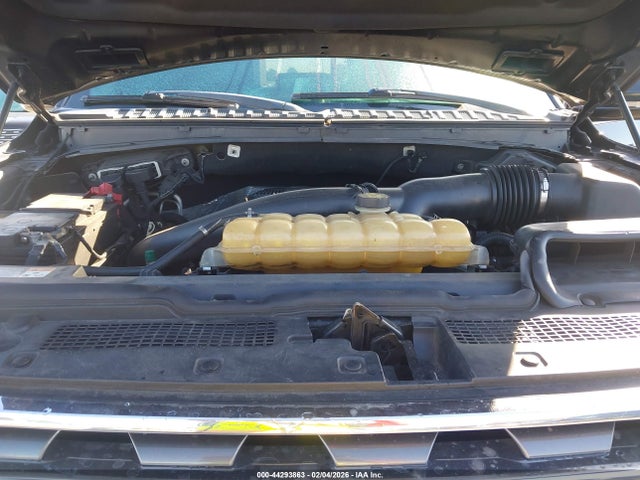 1FMJK1JT7JEA45742 Ford Expedition Max Xlt