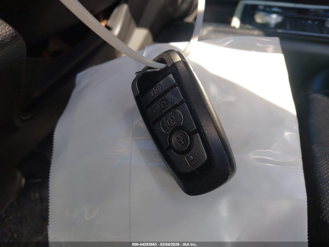 1FMJK1JT7JEA45742 Ford Expedition Max Xlt