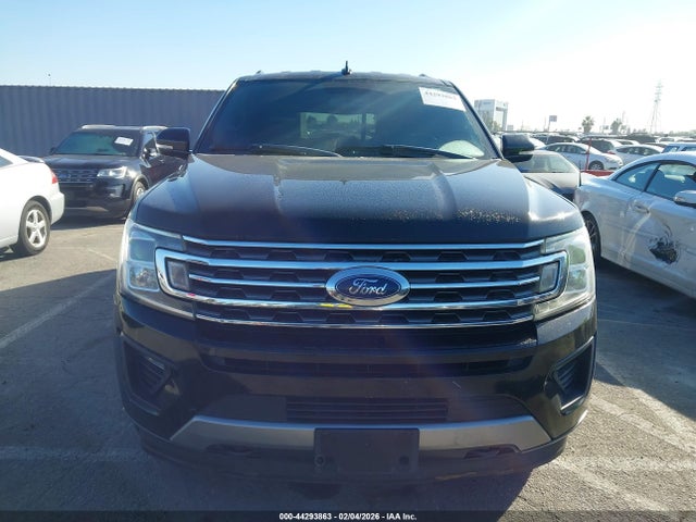 1FMJK1JT7JEA45742 Ford Expedition Max Xlt