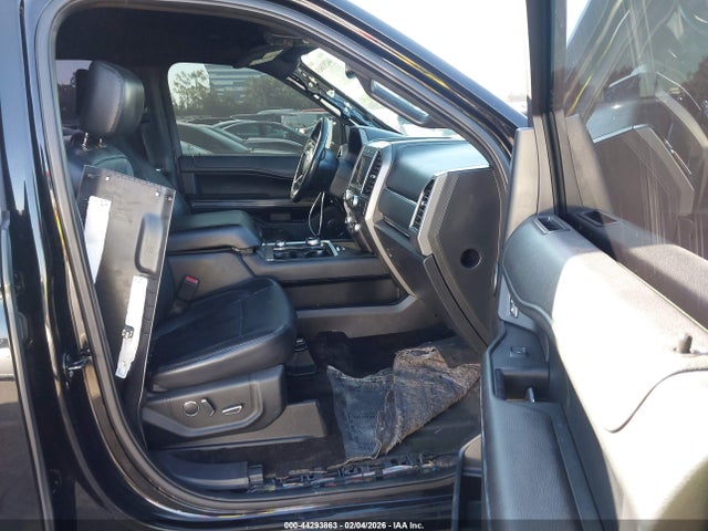 1FMJK1JT7JEA45742 Ford Expedition Max Xlt