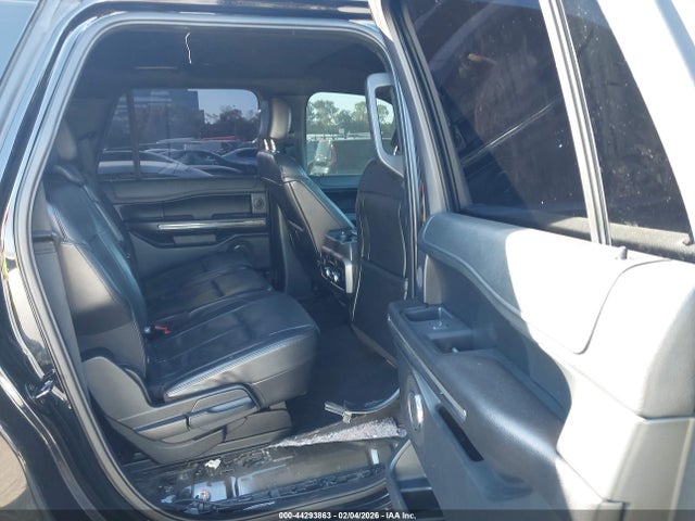 1FMJK1JT7JEA45742 Ford Expedition Max Xlt