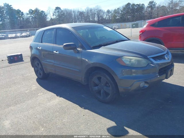 2008 ACURA RDX 5J8TB18218A015620 Photo 0