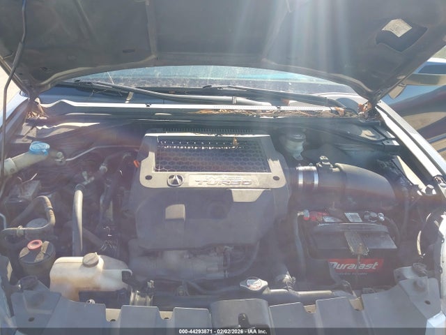 2008 ACURA RDX 5J8TB18218A015620 Photo 9