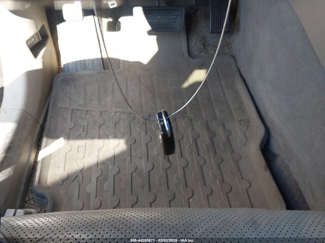 2008 ACURA RDX 5J8TB18218A015620 Photo 10