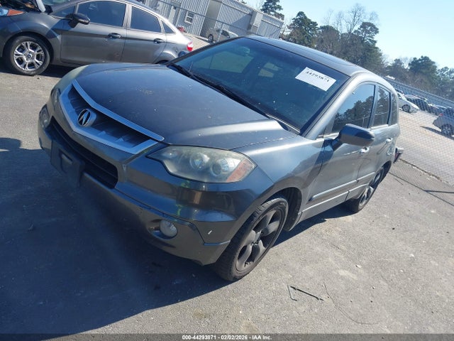 2008 ACURA RDX 5J8TB18218A015620 Photo 1