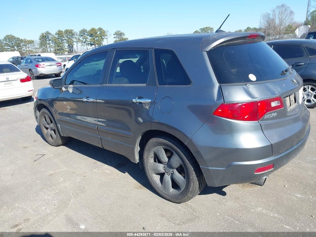 2008 ACURA RDX 5J8TB18218A015620 Photo 2