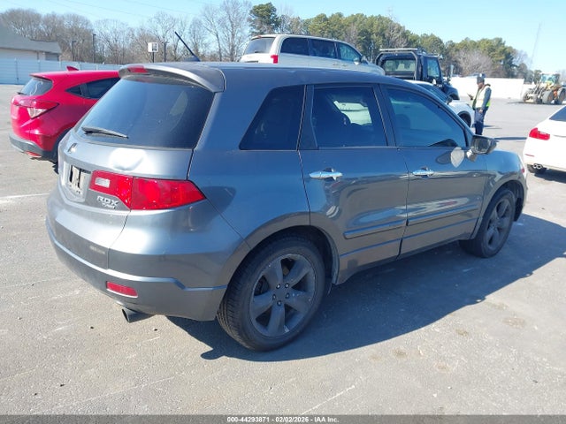 2008 ACURA RDX 5J8TB18218A015620 Photo 3