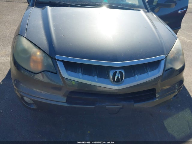 2008 ACURA RDX 5J8TB18218A015620 Photo 5
