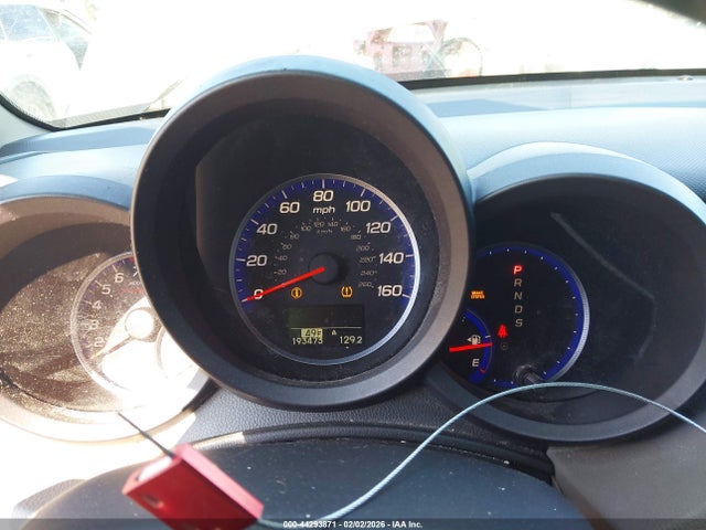 2008 ACURA RDX 5J8TB18218A015620 Photo 6